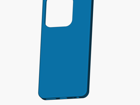 Tecno Spark 10C 3D printmodel