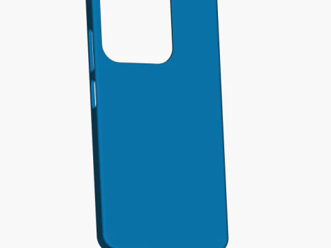 Tecno Spark 10C 3D Print Model