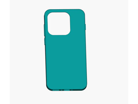 Oppo Find X9 TPU case 3D Print Model