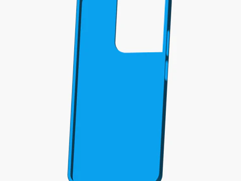 Casing Motorola Moto G 2026 Model Cetak 3D