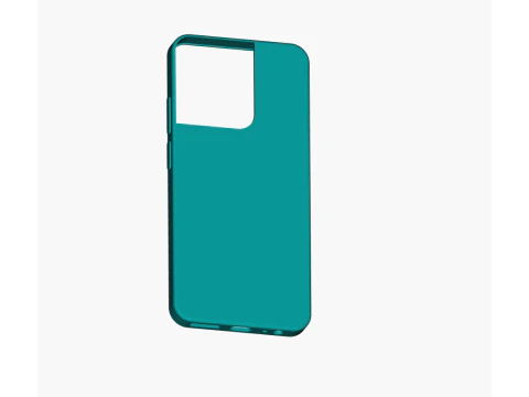 Motorola Moto G 2026 TPU 3D Print Model