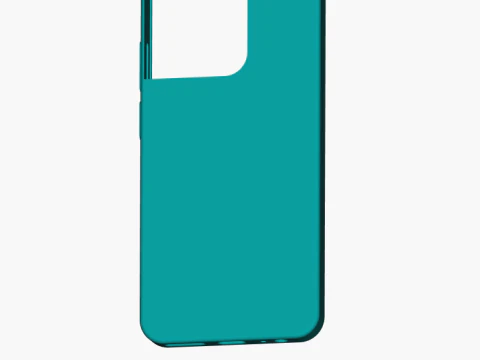 Motorola Moto G 2026 TPU 3D Print Model