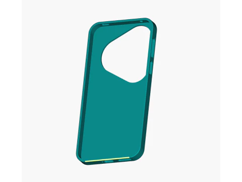 Чохол Huawei Pura 80 Ultra 3D Принт Модель