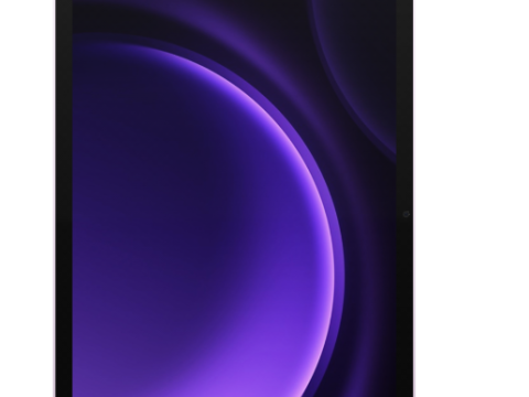 Modelo CAD Samsung Galaxy Tab S9 FE Modelo de Impressão 3D