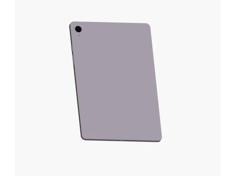 Samsung Galaxy Tab S9 FE CAD model 3D Print Model