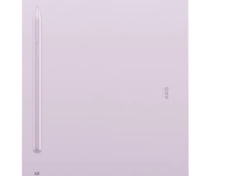 Samsung Galaxy Tab S9 FE CAD model 3D Print Model