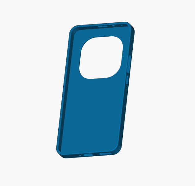 Honoruj ​​Magic6 Pro Model do druku 3D .c4d .max .obj .3ds .fbx .stl .blend 