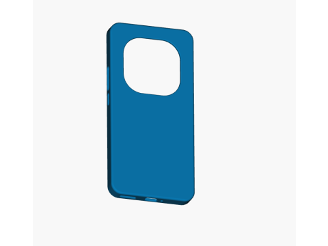 Honoruj ​​Magic6 Pro Model do druku 3D