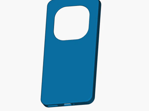Honor Magic6 Pro 3D Print Model