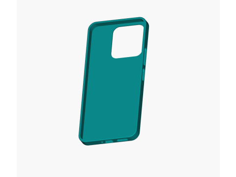 Acer Acerone Liquid S262F5 kasa 3D Baskı Modeli