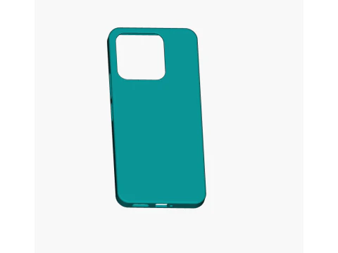 Acer Acerone Liquid S262F5 case 3D Print Model