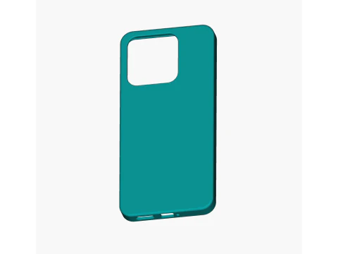 Acer Acerone Liquid S262F5 case 3D Print Model