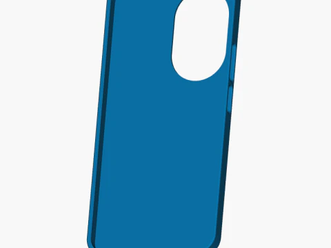 Чохол Huawei Nova 14 Lite 3D Принт Модель