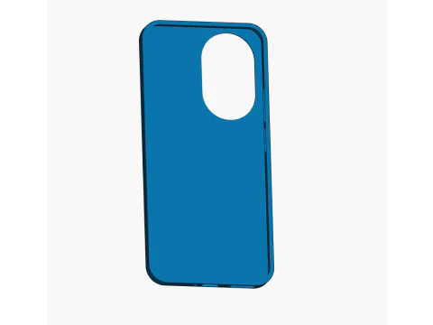 Huawei Nova 14 Lite case 3D Print Model