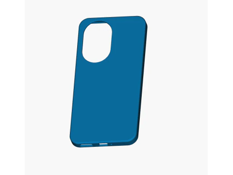 Huawei Nova 14 Lite case 3D Print Model