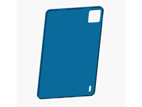 Xiaomi Pad 6 case 3D Print Model