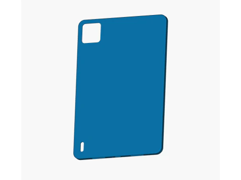 Xiaomi Pad 6 case 3D Print Model