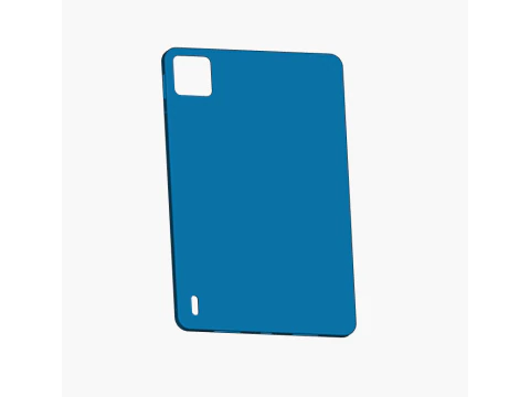 Xiaomi Pad 6 case 3D Print Model