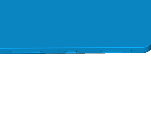 Xiaomi Pad 5 Case 3D Print Model