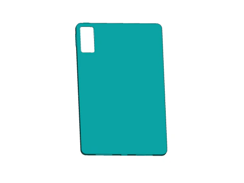 Xiaomi Redmi Pad TPU Case 3D Print Model