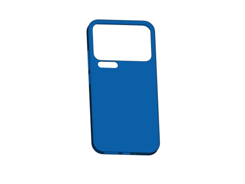 Xiaomi 17 Pro Max case 3D Print Model