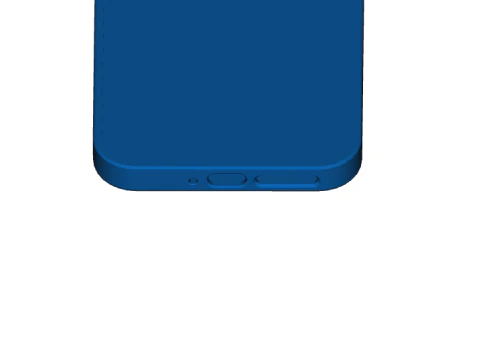 Xiaomi 17 Pro Max case 3D Print Model