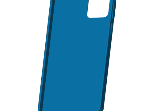 Motorola Moto E13 TPU Case 3D Print Model