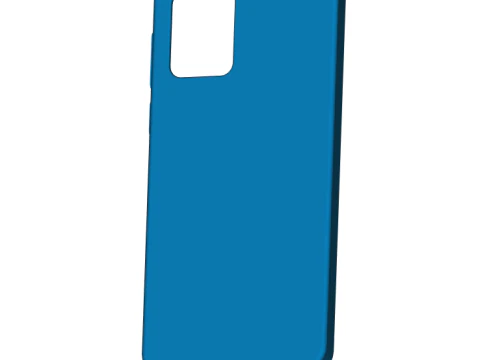 Motorola Moto E13 TPU Case 3D Print Model