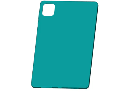 Honor Pad X9a TPU Case 3D Print Model