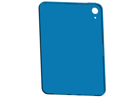 Apple iPad mini 2021 Case 3D Print Model