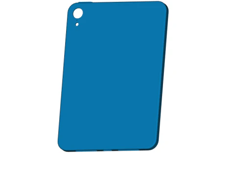Apple iPad mini 2021 Case 3D Print Model