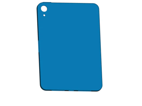 Apple iPad mini 2021 Case 3D Print Model