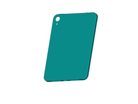 Apple iPad mini 2021 TPU Case 3D Print Model