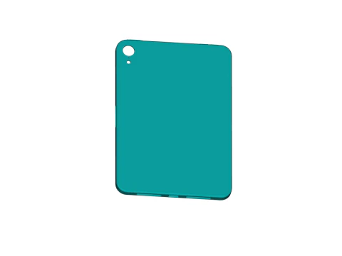 Apple iPad mini 2021 TPU Case 3D Print Model