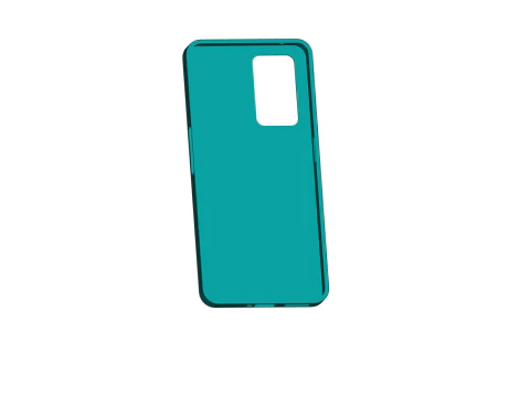 Realme GT Neo 3 Case 3D Print Model