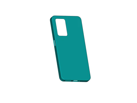 Realme GT Neo 3 Case 3D Print Model