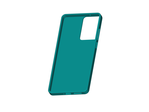 Coque Motorola Moto G85 Modèles 3D en vedette