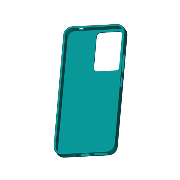 Cubot A10 Case 3D Print Model .c4d .max .obj .3ds .fbx .stl .blend 