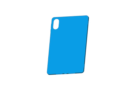 Honor Pad X9 TPU Case 3D Print Model