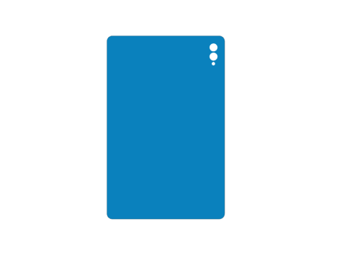 Samsung Galaxy Tab S10 ウルトラ ケース 3Dプリントモデル