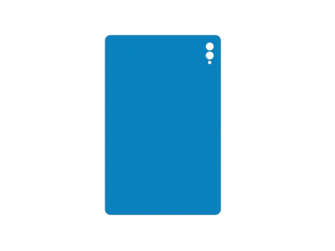 Samsung Galaxy Tab S10 Ultra Case 3D Print Model