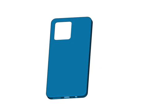 Motorola Moto G84 Case 3D Print Model