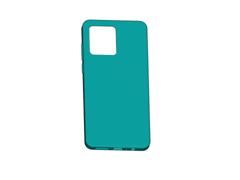 Motorola Moto G84 TPU Case 3D Print Model