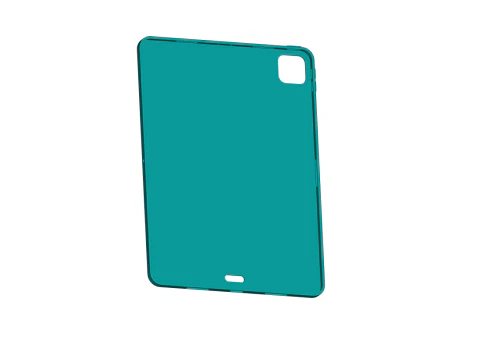 Apple iPad Pro 11 2021 TPU Case 3D Print Model