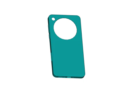 Oppo Find X8 Pro TPU Case 3D Print Model