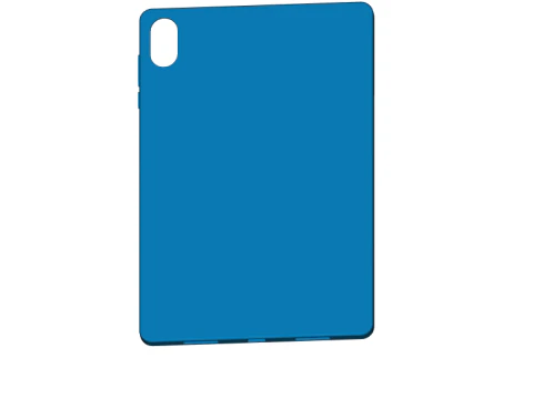 Honor Pad X8a TPU Case 3D Print Model