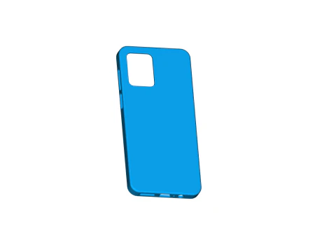 Motorola Moto G53 Case 3D Print Model