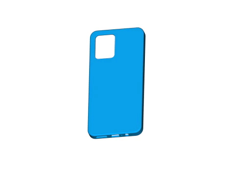 Motorola Moto G53 Case 3D Print Model