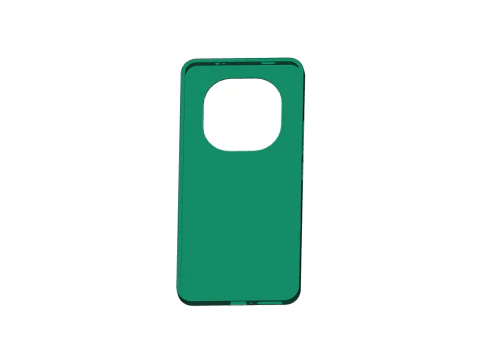 Capa Xiaomi Redmi Note 15 Pro 4G Modelo de Impressão 3D