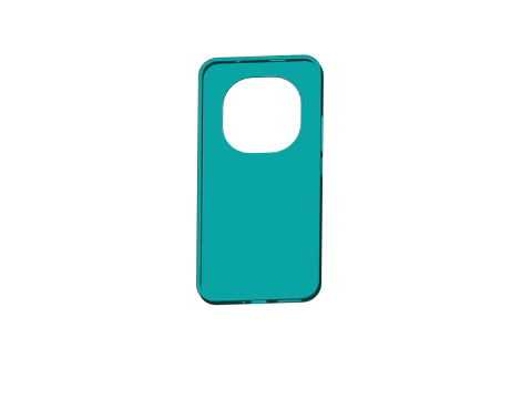 Capa Xiaomi Redmi Note 15 Pro Modelo de Impressão 3D